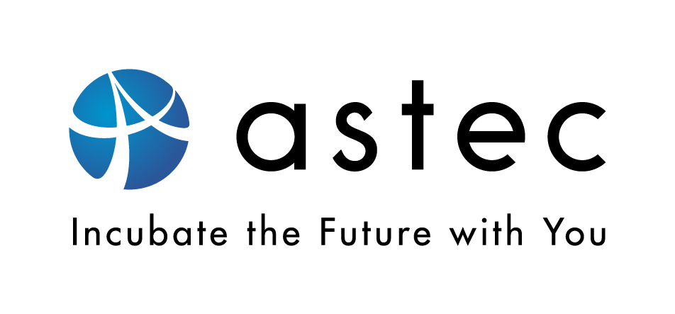 © ASTEC CO.,LTD. 
