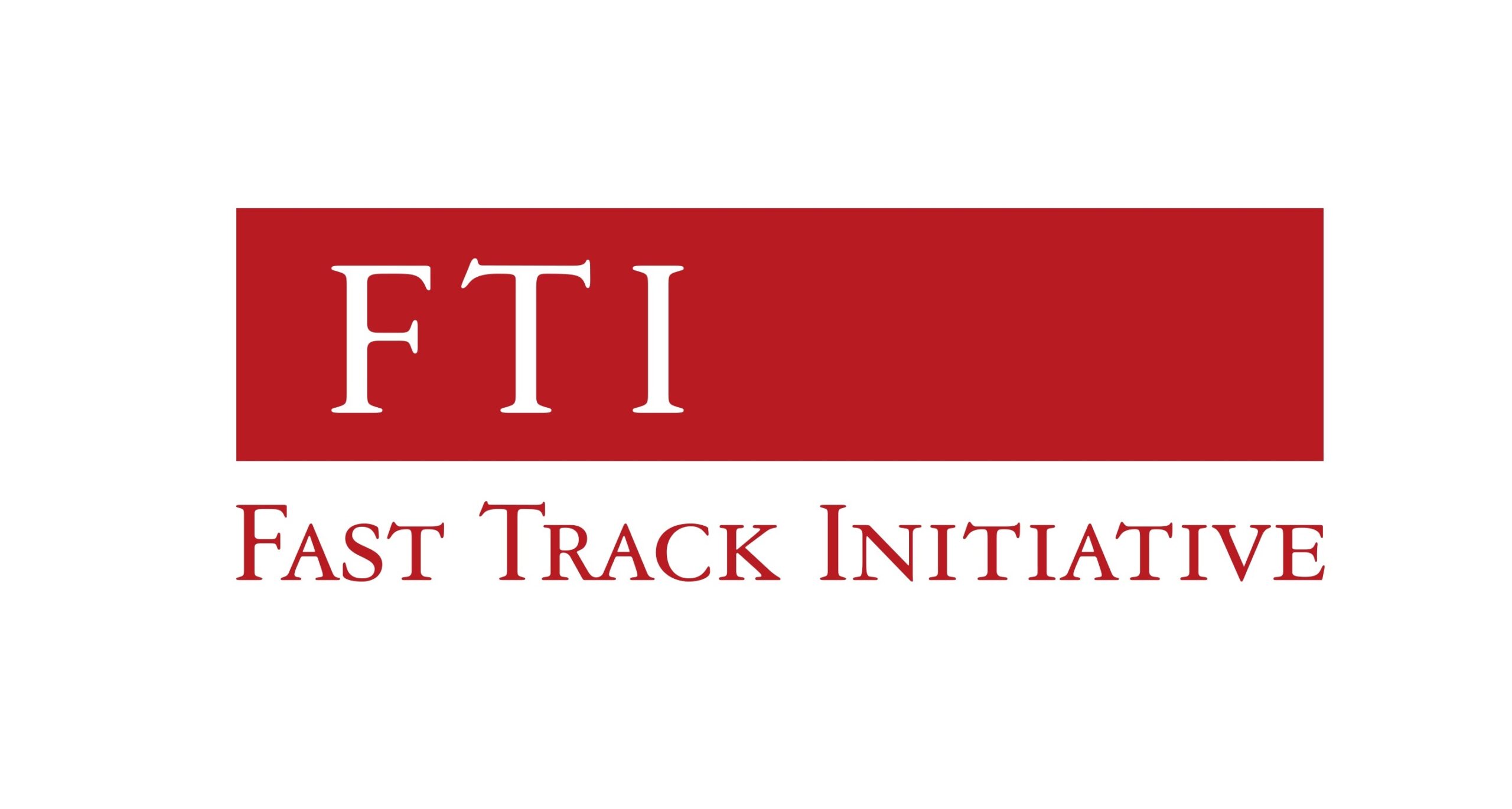 Fast Track Initiative, Inc.